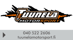 Tuunela Motorsport logo